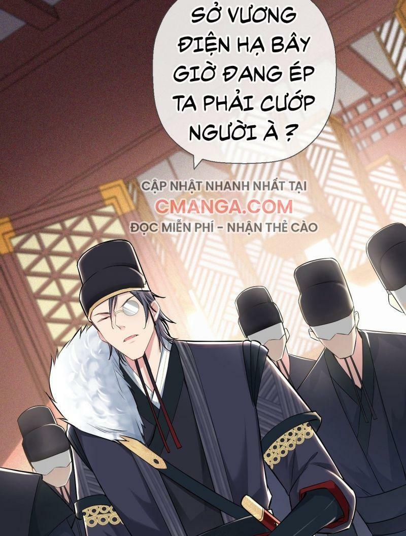 nhập mộ chi thần chapter 7 23