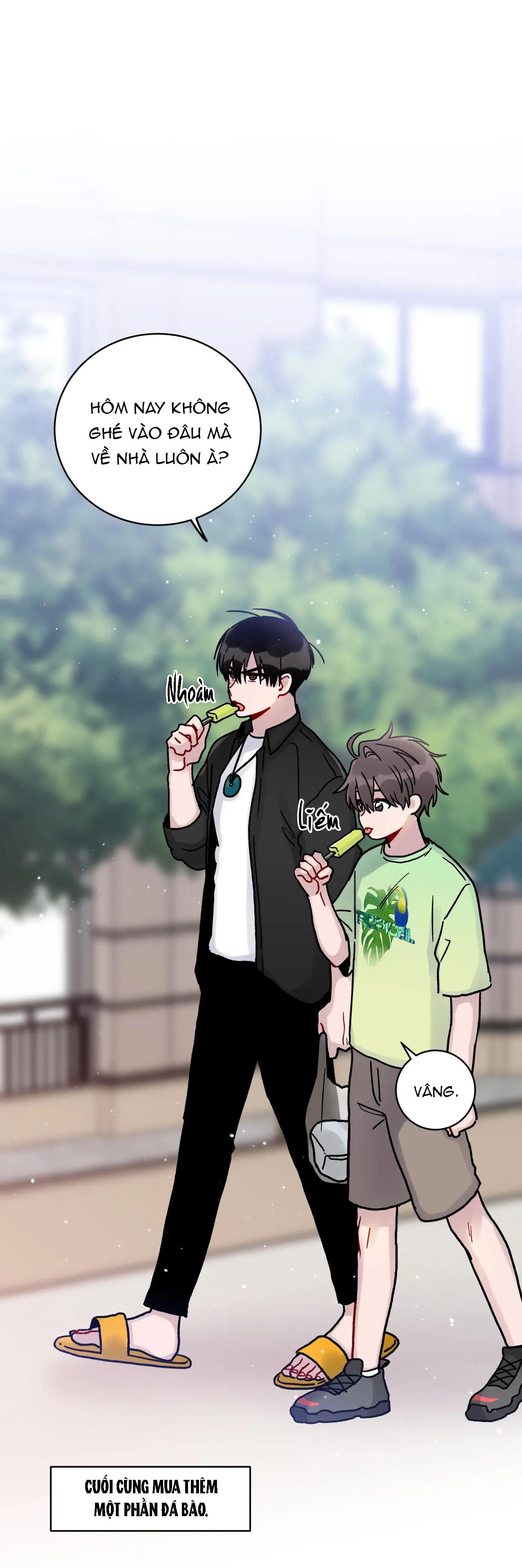 cơn mưa rào mùa hạ chapter 12 47