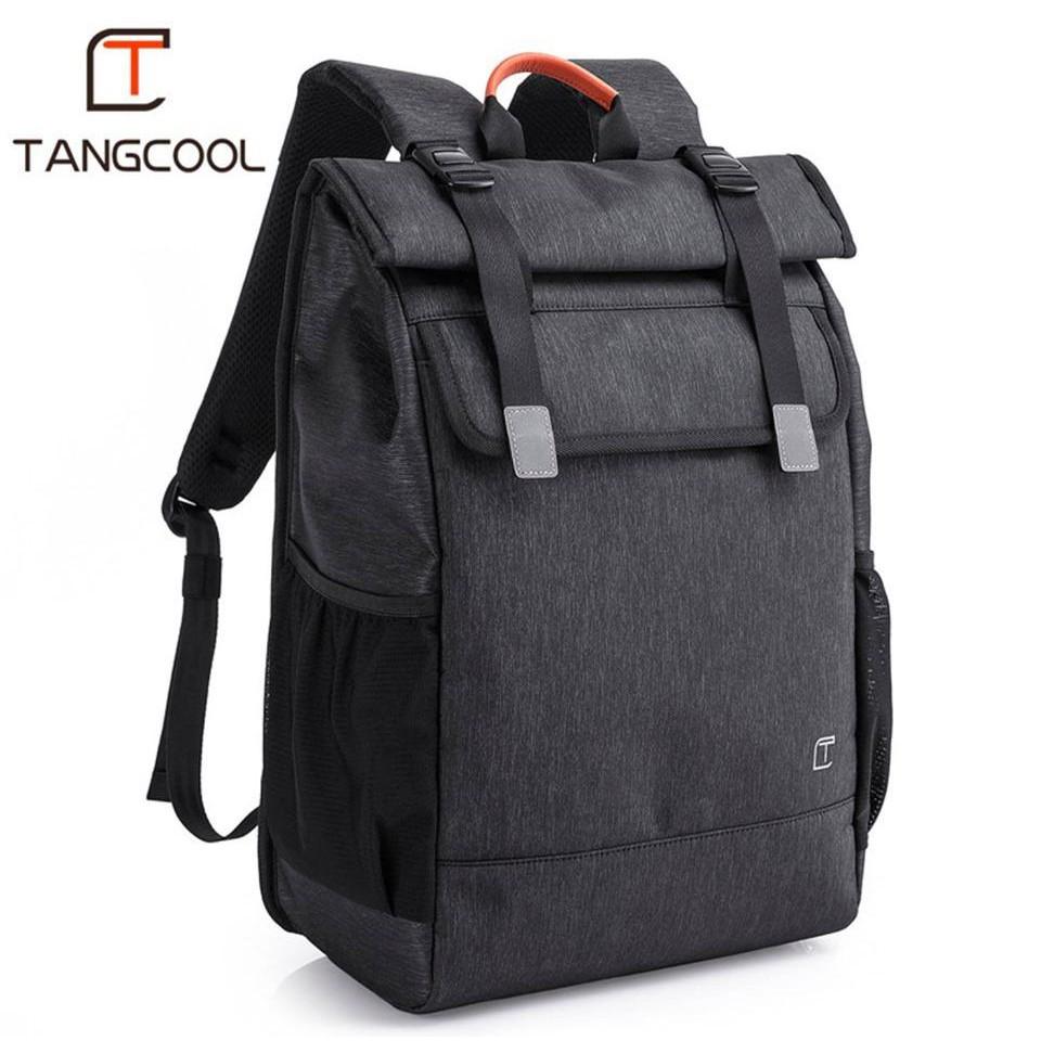 Khuyến mãi - Balo du lịch Thời trang đựng laptop 16inch chống nước Tangcool