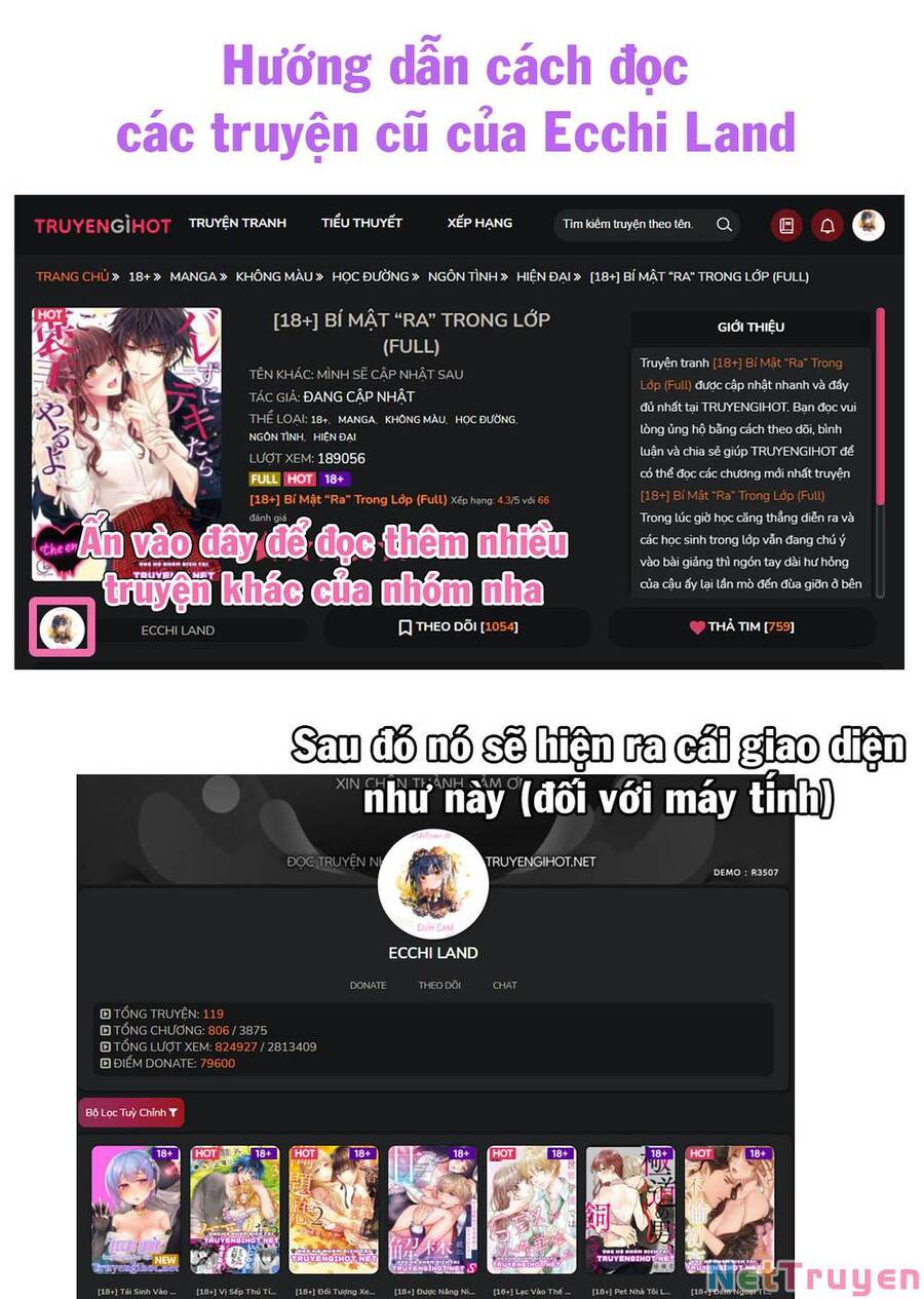 Lớ Ngớ Vớ Phải Tình Yêu chapter 50.2 33