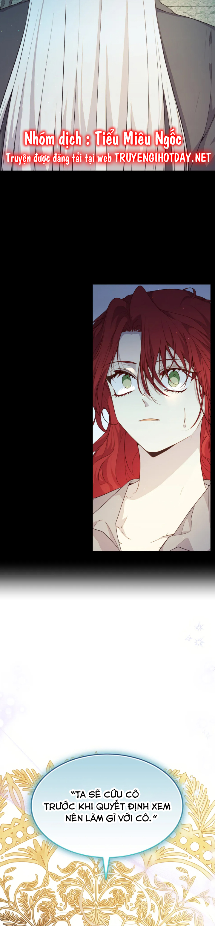chị ấy là nữ chính trong truyện đó chapter 64 37