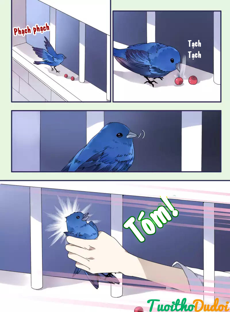 lam sí chapter 35 9