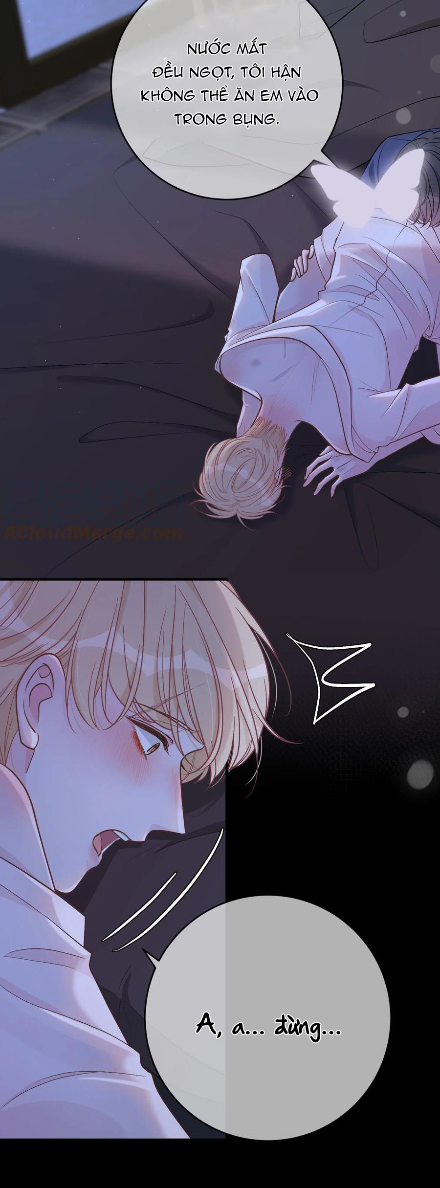 trước và sau ly hôn! chapter 52 29