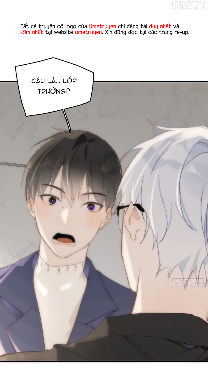 đêm đầy sao nói với em chapter 21 1