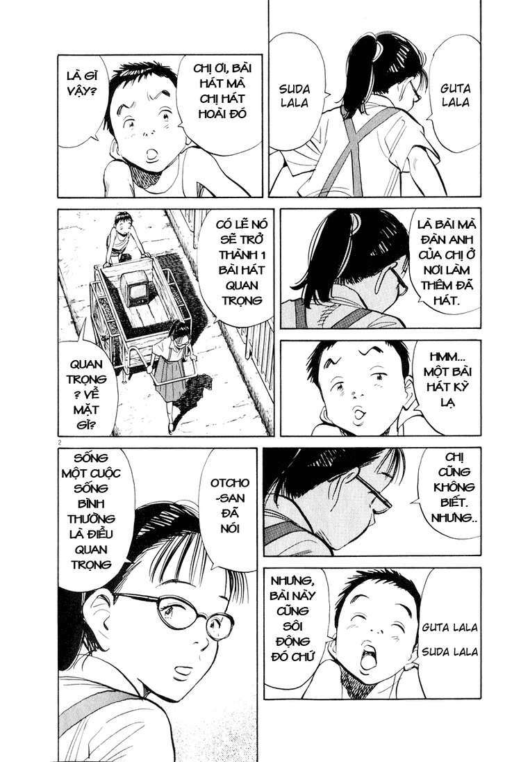 những chàng trai thế kỉ 20 chapter 196 2