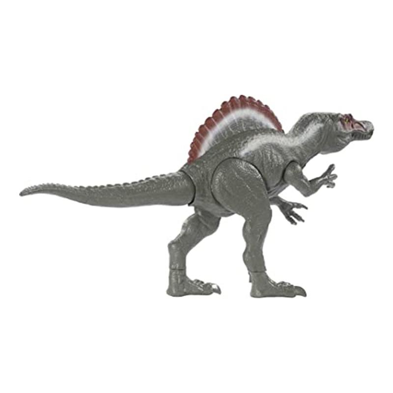 Đồ Chơi JURASSIC WORLD MATTEL Khủng Long Spinosaurus 12 Inch HMK79/GWT54