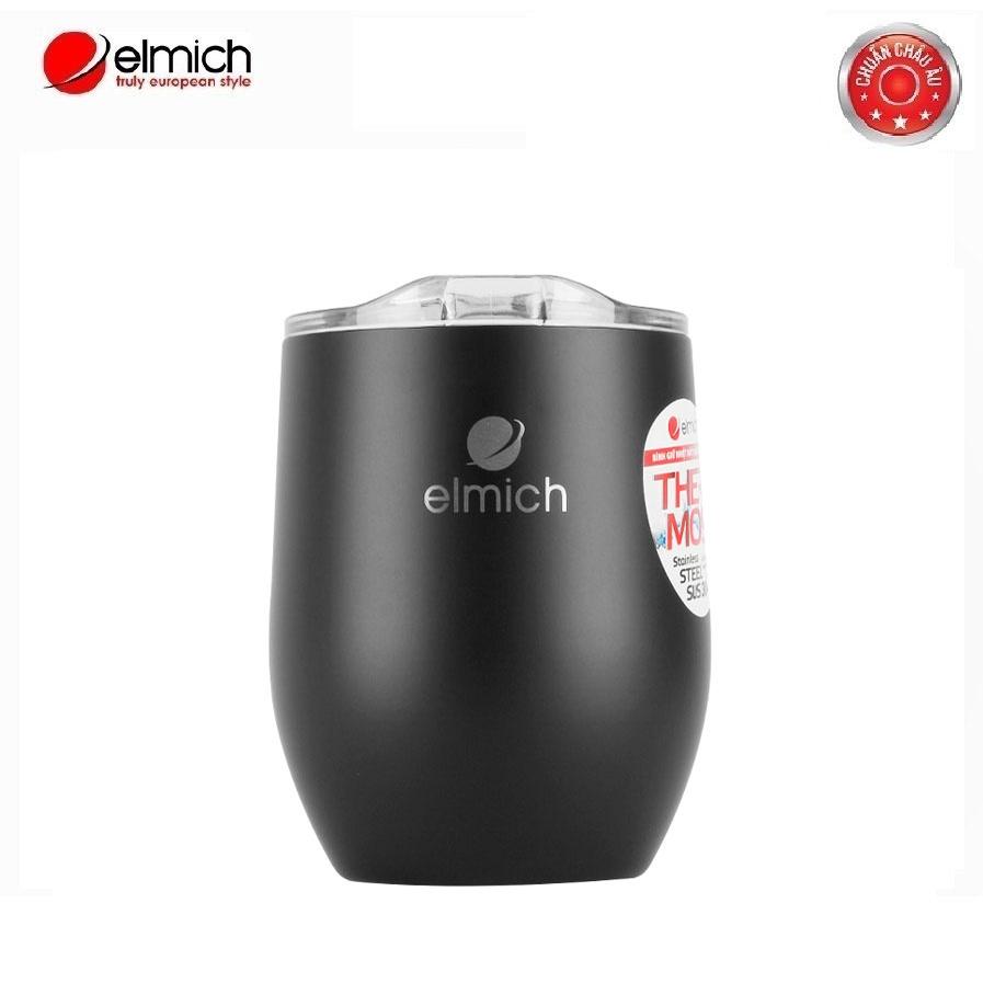 Cốc giữ nhiệt Elmich inox 304 470ml EL3668