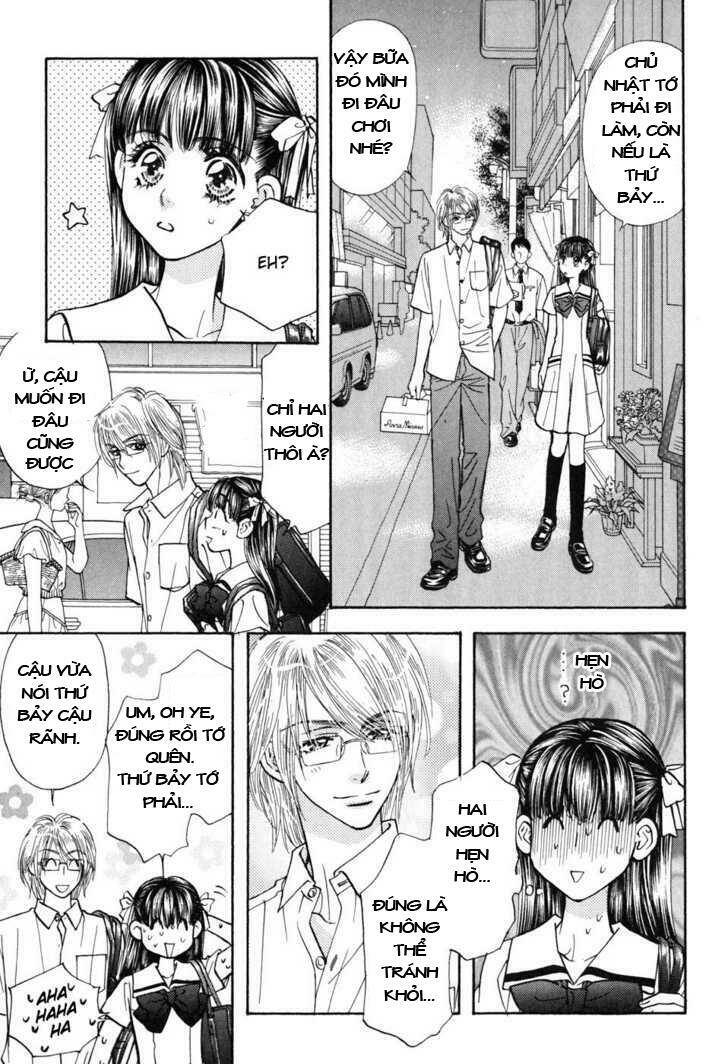 boku to kanojo no xxx chapter 30 10