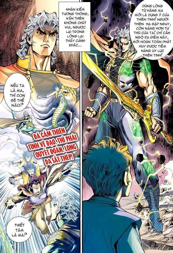 thần binh huyền kỳ i chapter 144 31