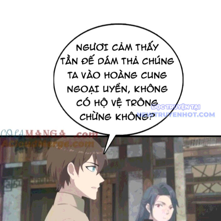 tu tiên trở về tại vườn trường – season 2 chapter 135 77