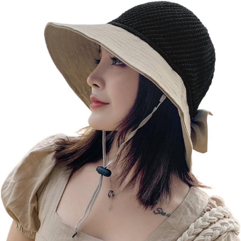 Mũ nón chống nắng nữ