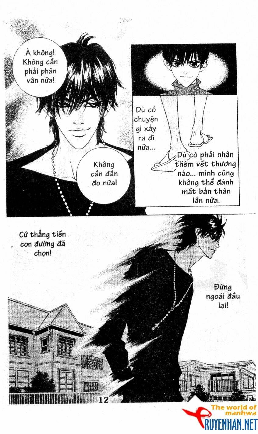 you're so cool chapter 46 14