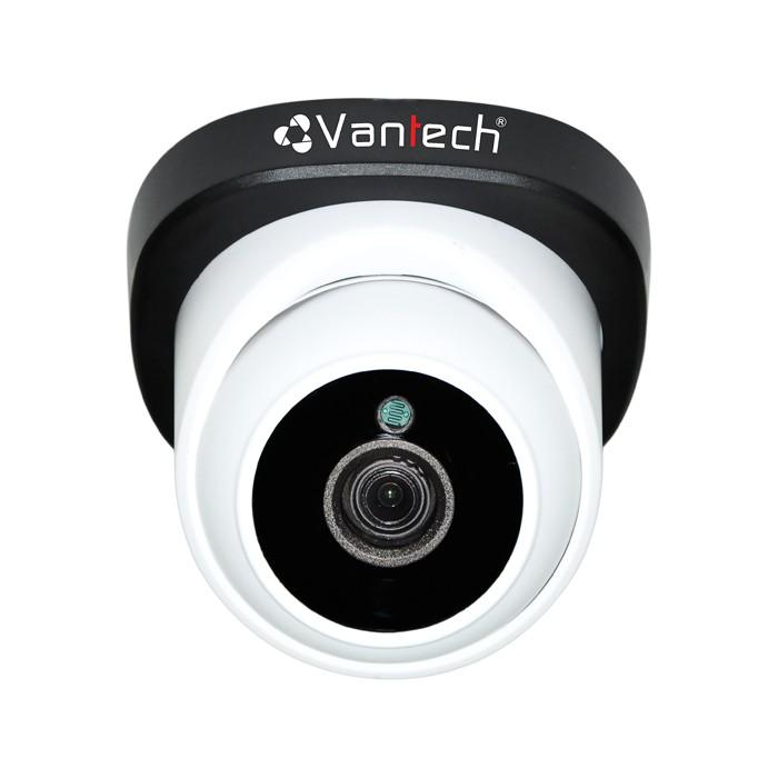 Camera Dome 3in1 4 Megapixel VANTECH VP-4224A/T/C - HÀNG CHÍNH HÃNG