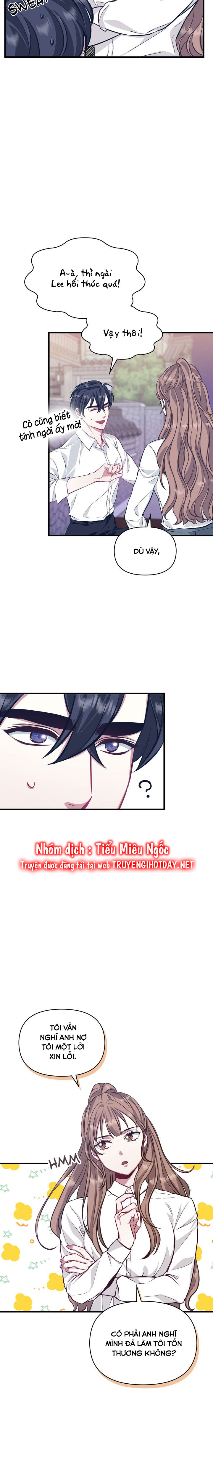 ngày mai chapter 12 2