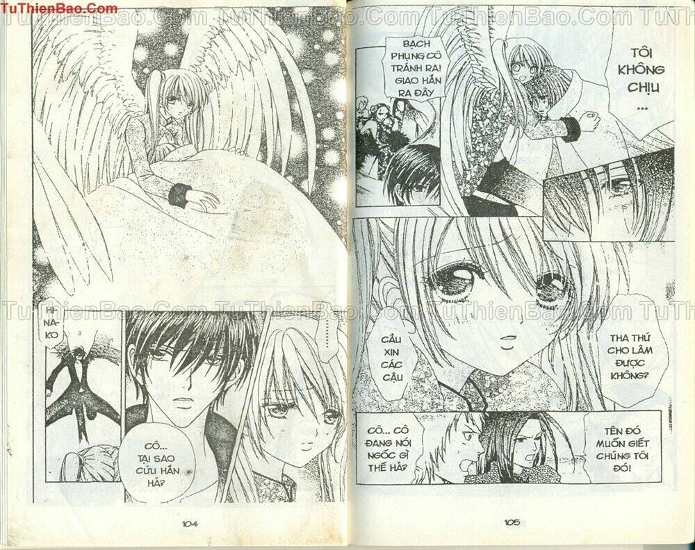 love monster chapter 49 26