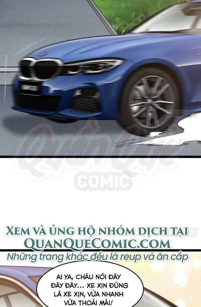 tối cuồng nữ tế chapter 12 17