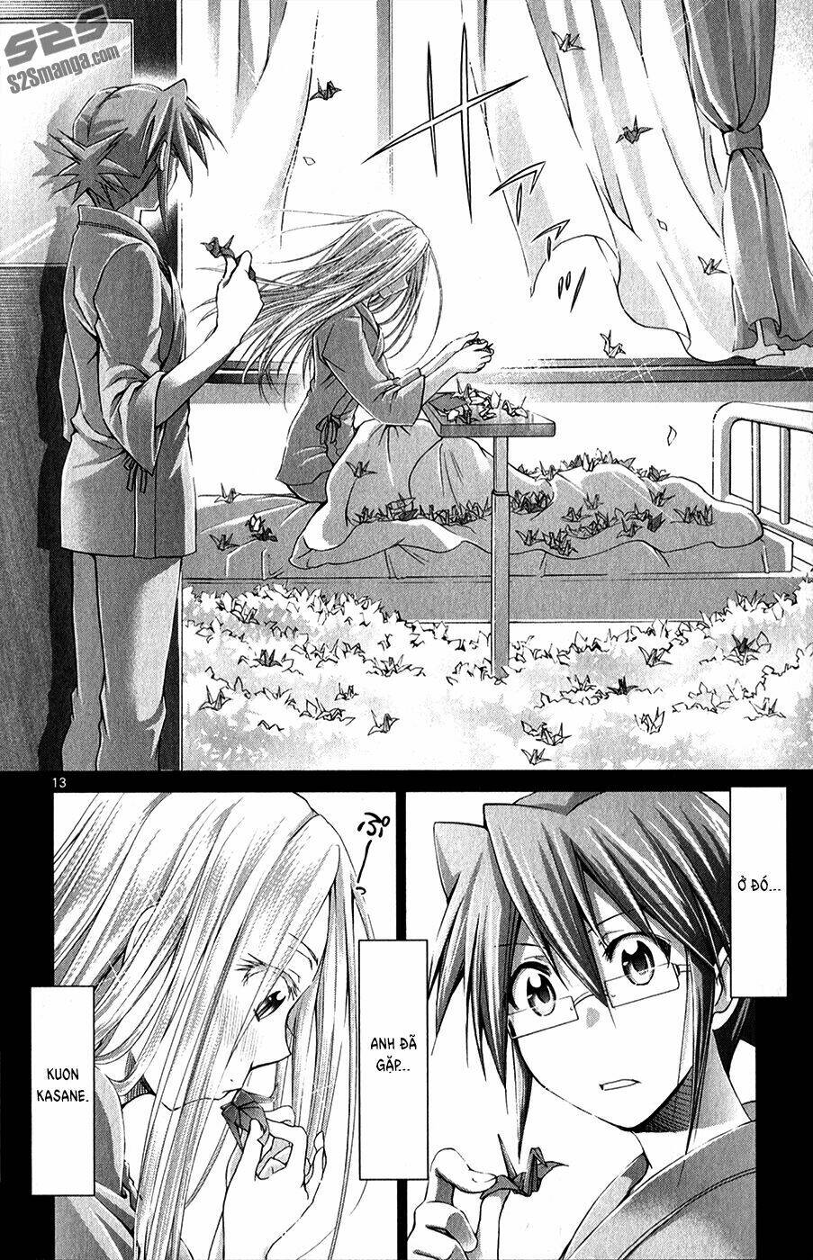 denpa kyoushi chapter 133 18