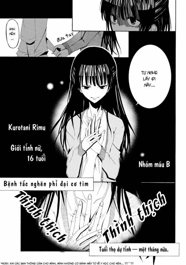 tsugihagi na kanojo chapter 1 7