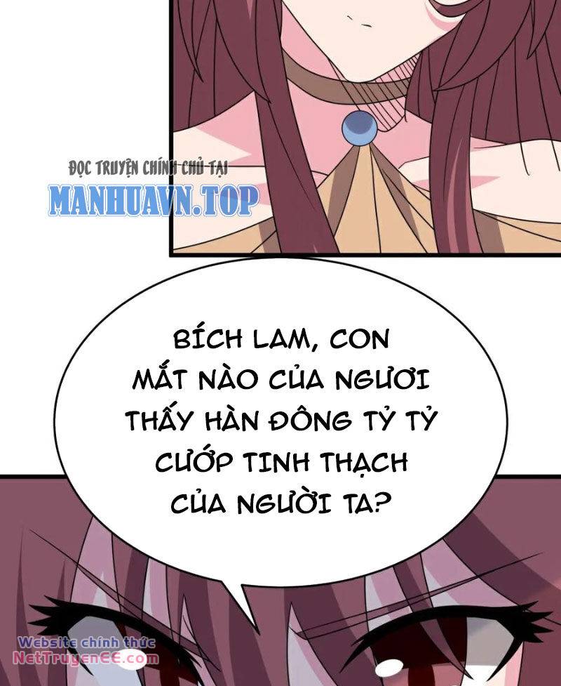 Tôn Thượng chapter 513.5 24