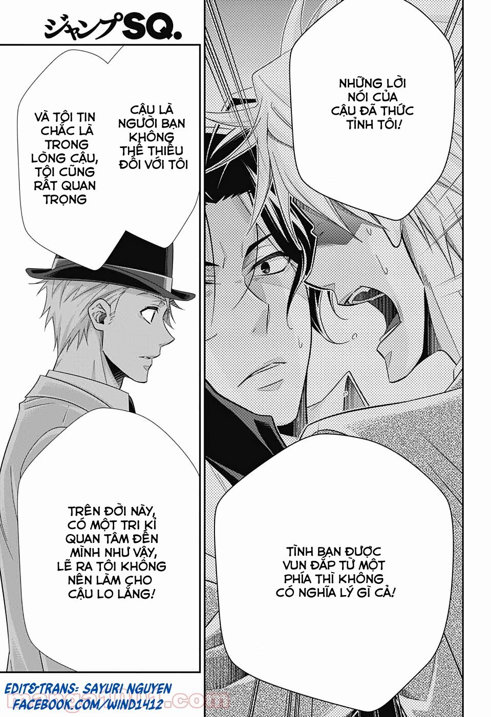 nhà ái quốc moriarty chapter 51 37