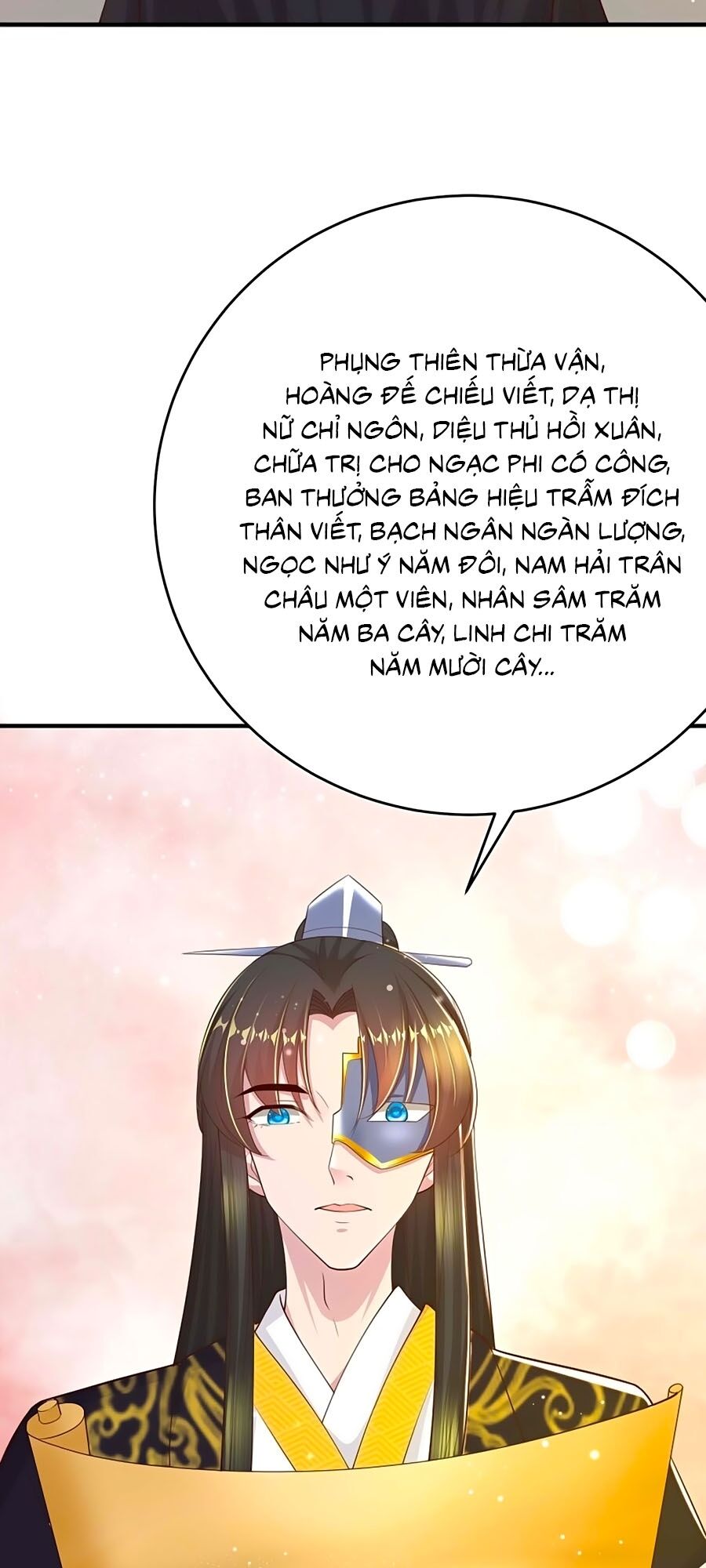 phượng ngự tà vương chapter 45 41