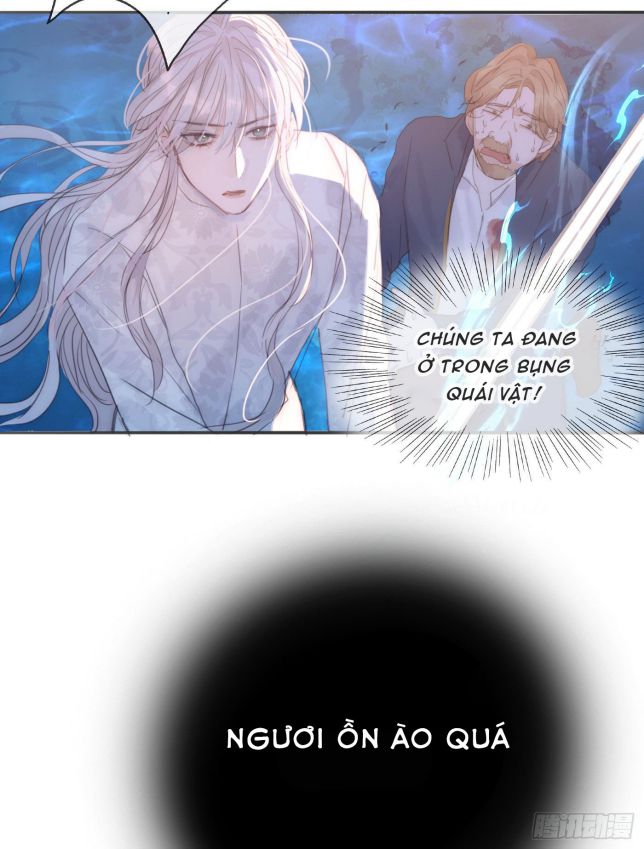 Thỉnh Cùng Ta Đồng Miên V1 chapter 26