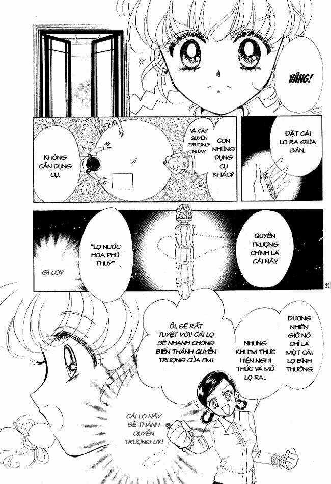 love witch chapter 1 28