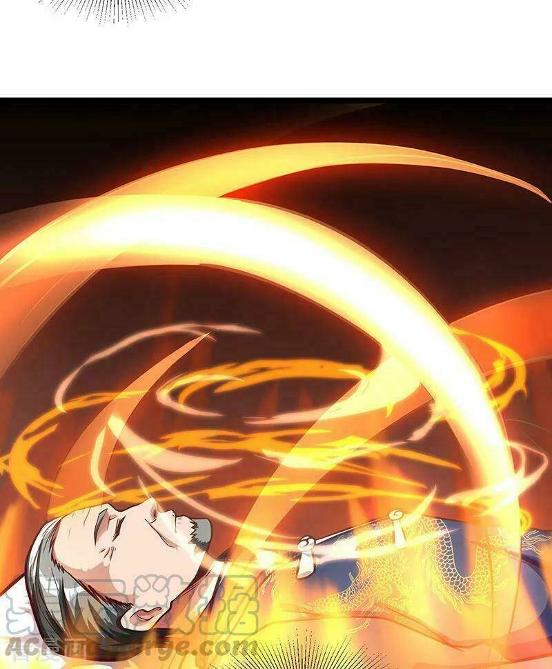 trọng sinh khí thiếu quy lai chapter 27 18