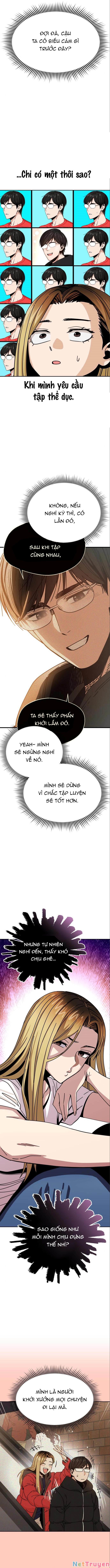 Lớ Ngớ Vớ Phải Tình Yêu chapter 33.2 3