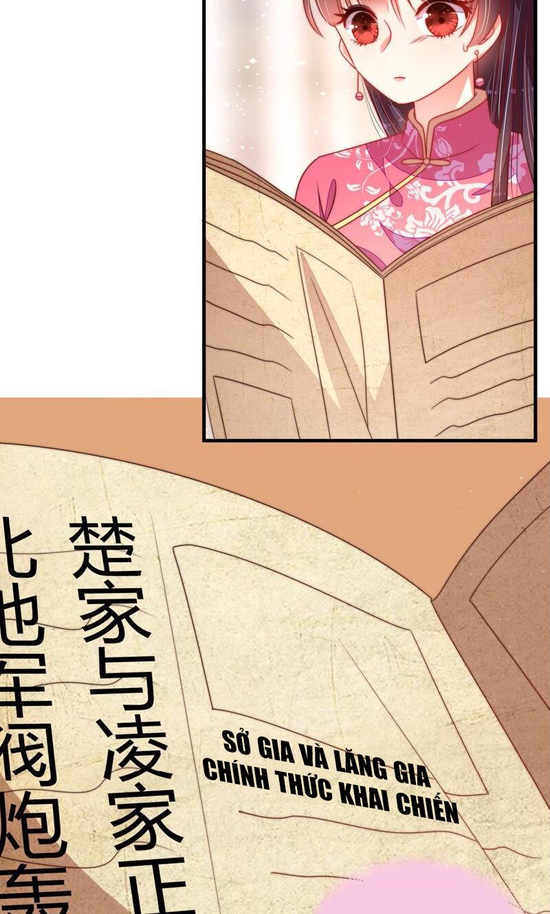 ngày nào thiếu soái cũng ghen chapter 256 13