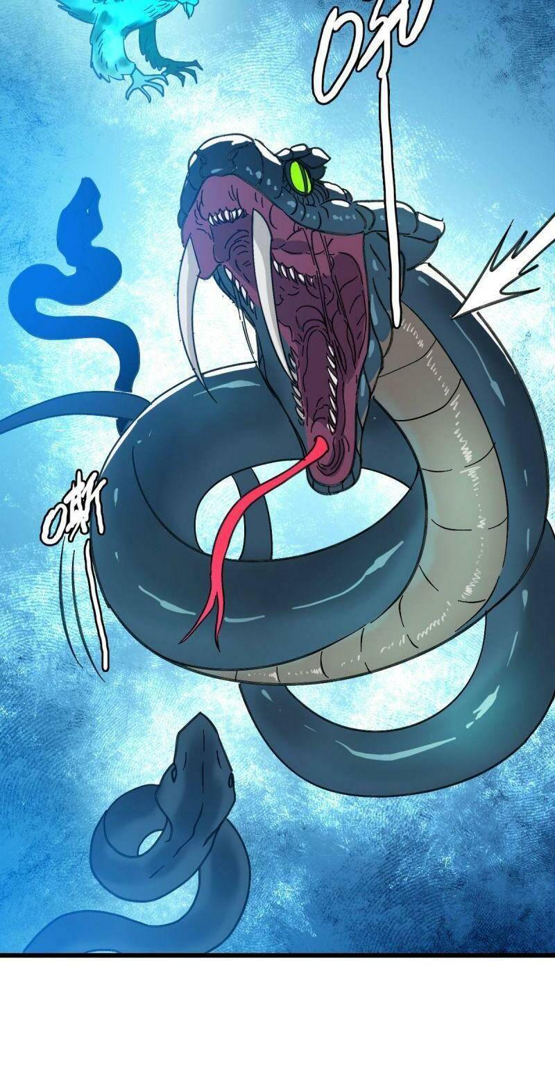 siêu đạo thần thuật chapter 120 42