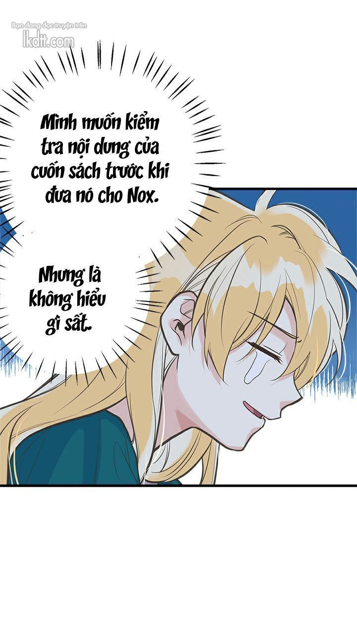 chị tôi đã nhặt về một nam chính quyến rũ chapter 14 24