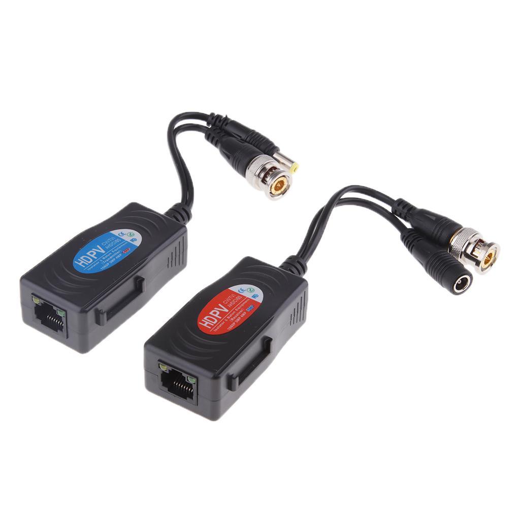 Video Audio Power  /