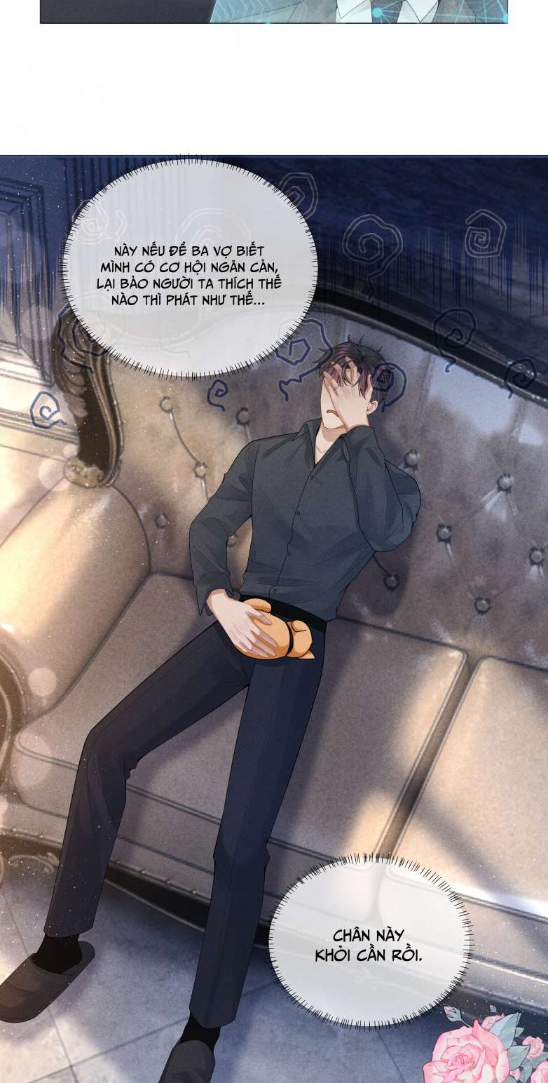 dior tiên sinh chapter 72 8