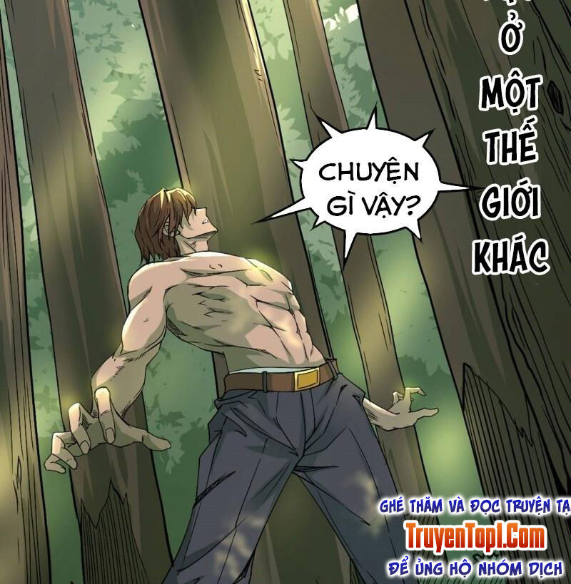 đường dần tại dị giới 2 chapter 0 7