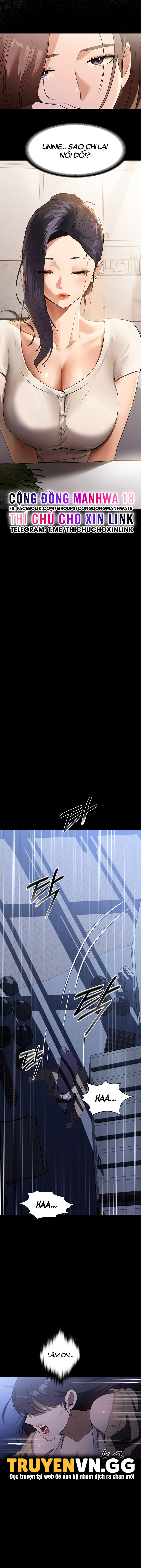 người giúp việc (young housemaid) chapter 14 11