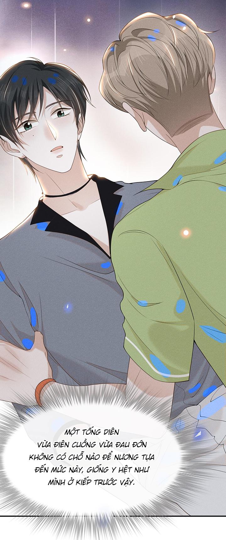 lai sinh bất kiến chapter 39 25