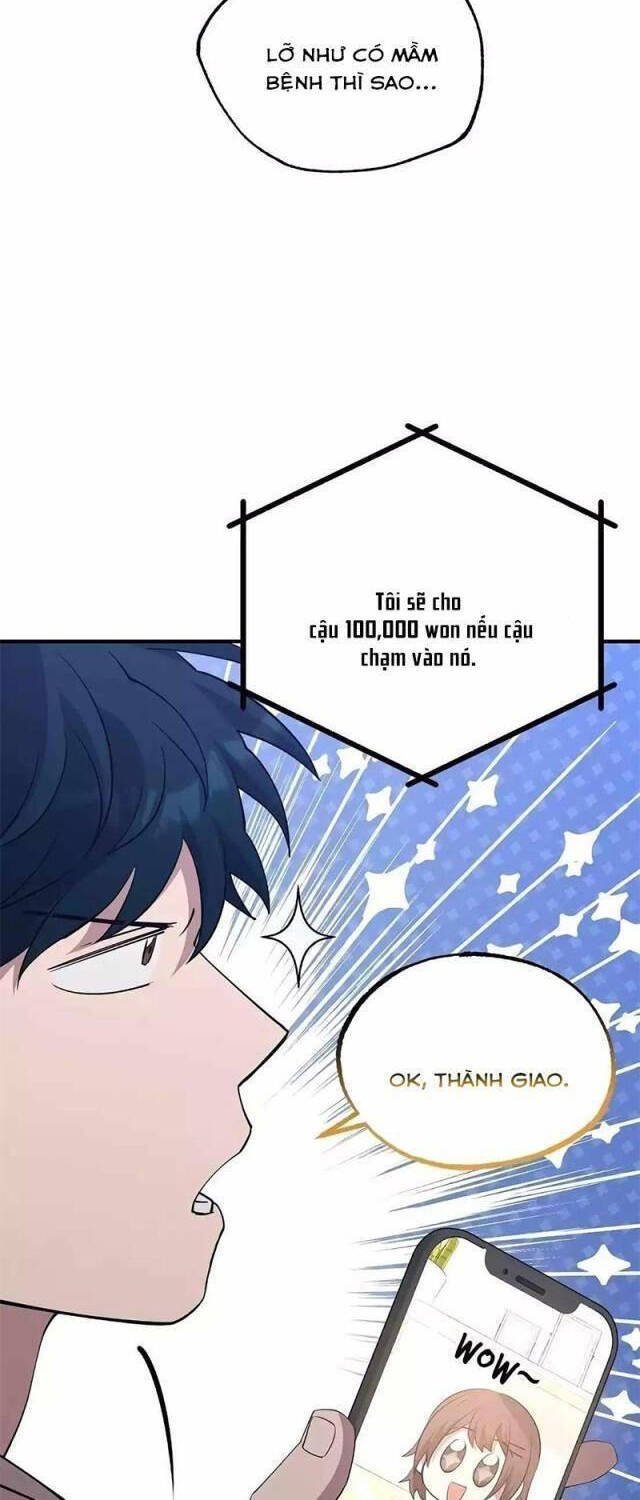 cửa hàng diệu kỳ chapter 5 37