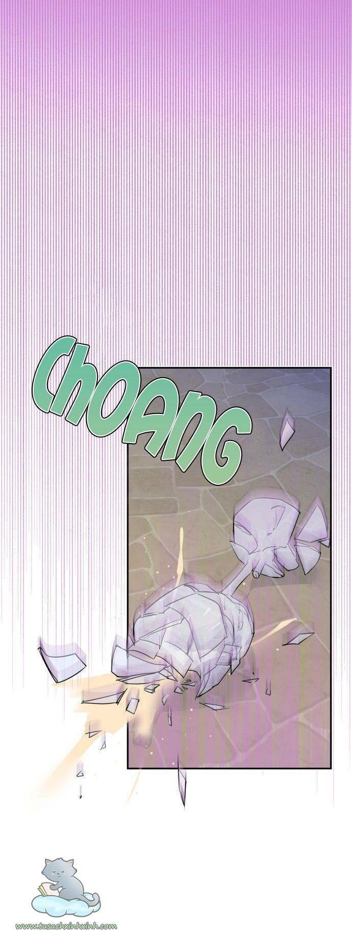 tôi đang nuôi dưỡng một con quái thú chapter 65 35