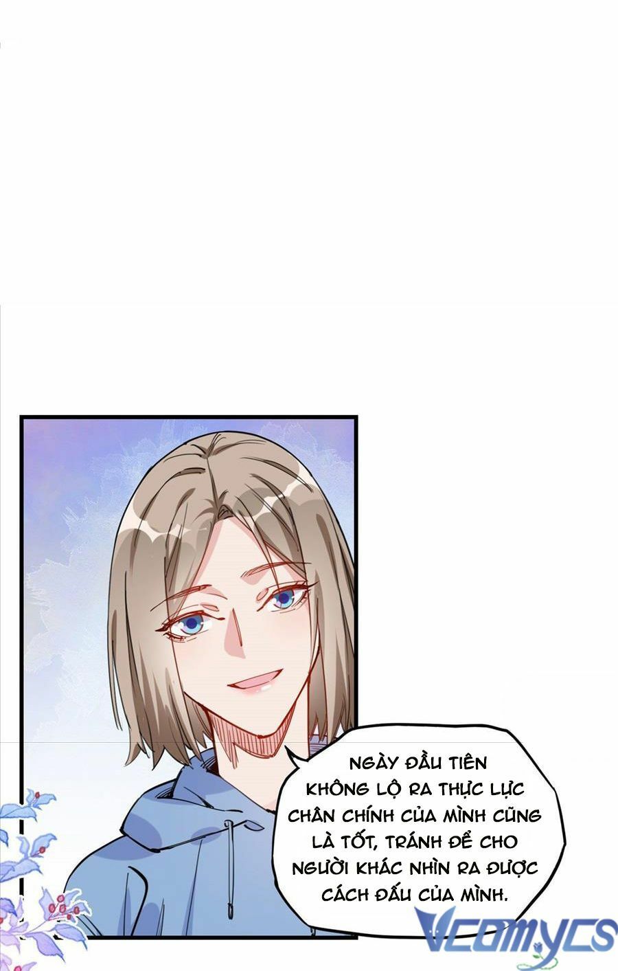 cố tổng, vợ của ngài quá mạnh rồi! chapter 29 14