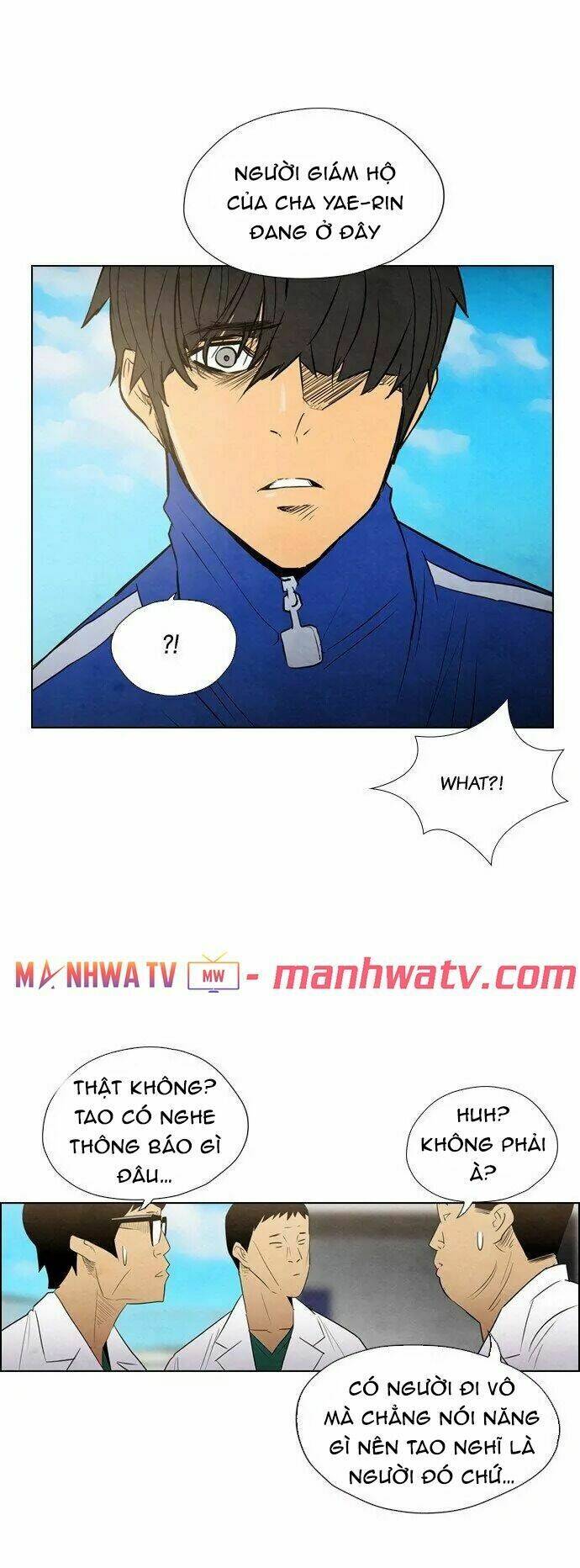 kẻ hồi sinh chapter 12 31