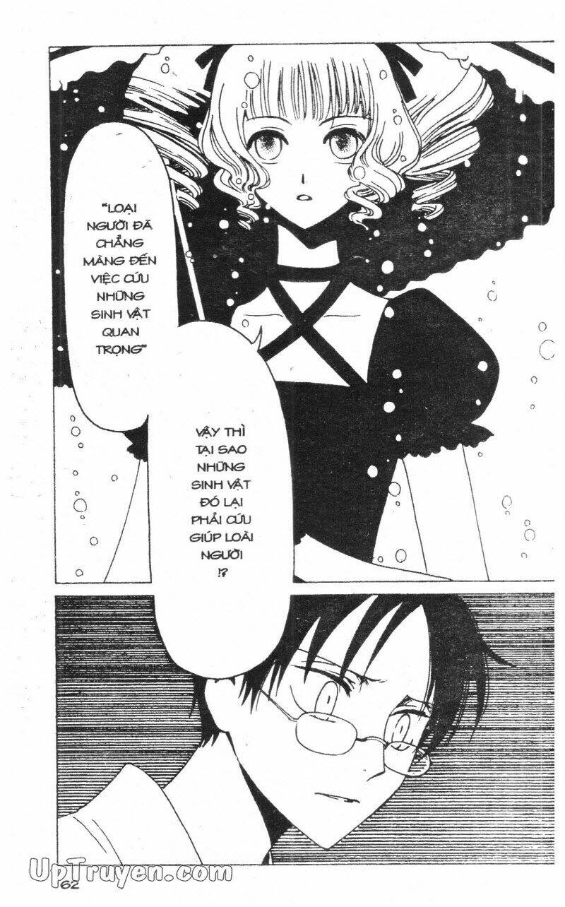 xxxholic - hành trình bí ẩn chapter 5 64