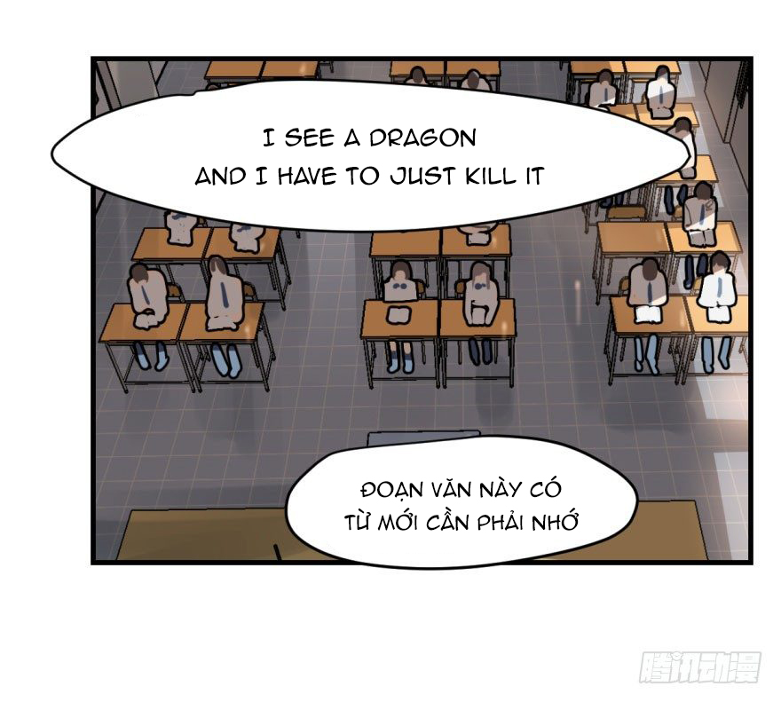 Bắt Lấy Ngao Ngao chapter 1 - Trang 25