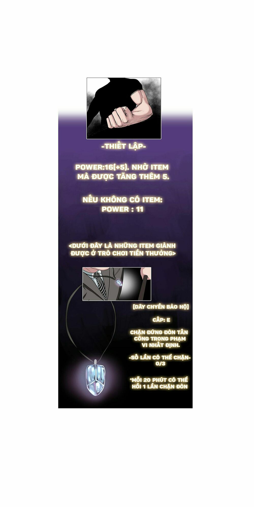kẻ phán xét chapter 11 19