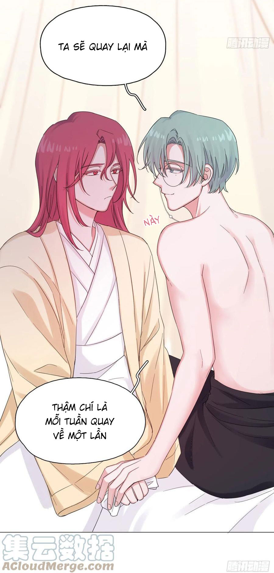 nhất hoàng cửu công thập nhị thê chapter 45 37