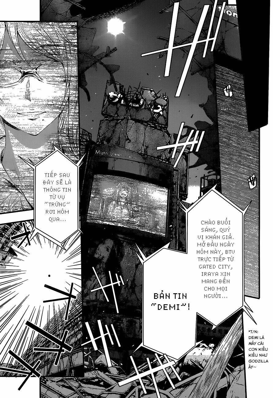 q (shihira tatsuya) chapter 1 10