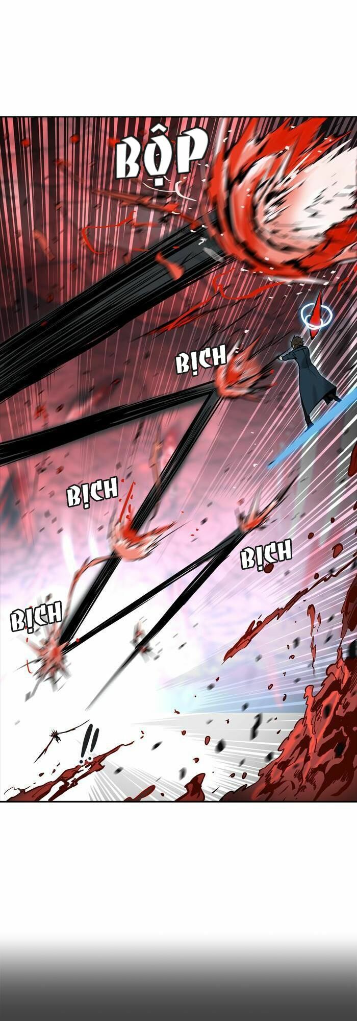 tòa tháp bí ẩn 2 chapter 252 61