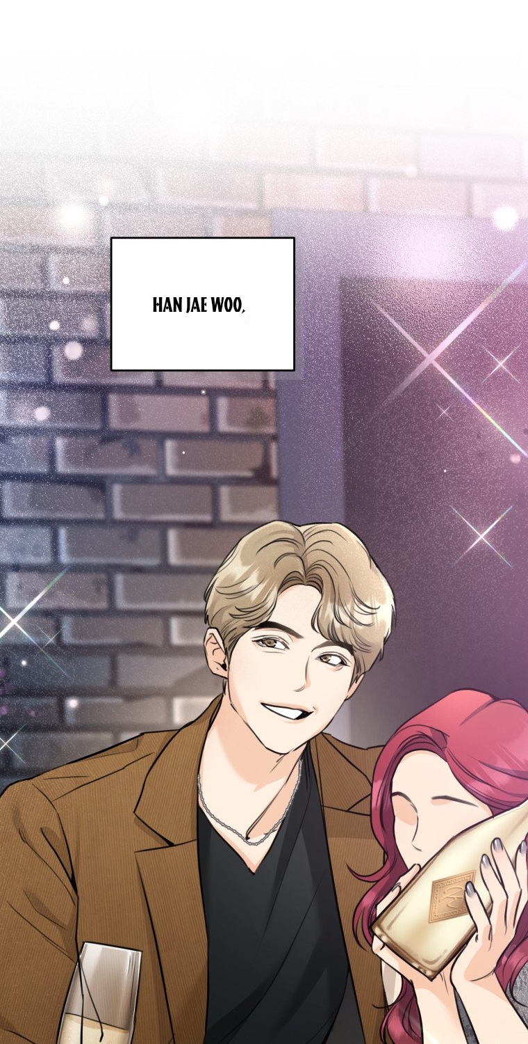 [15+] Lý Do Kết Hôn chapter 10.1 - Trang 6