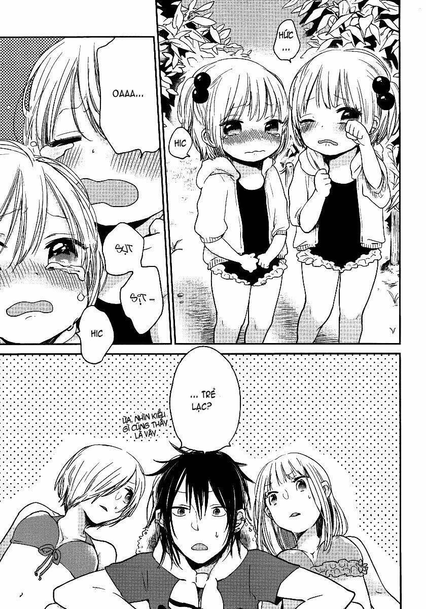 haruwaka chapter 4 17