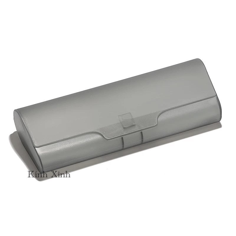 Hộp nhựa đựng và bảo vệ kính mát, gọng kính, kính cận